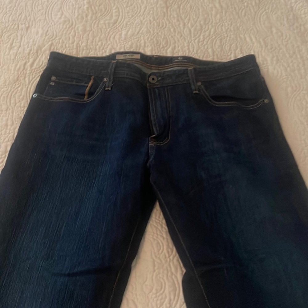 Adriano goldschmied jeans